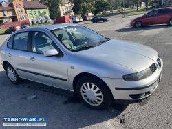 Seat Leon I - Obrazek 1