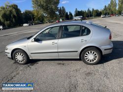 Seat Leon I - Obrazek 2