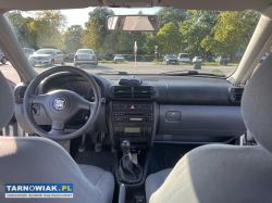 Seat Leon I - Obrazek 3
