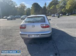Seat Leon I - Obrazek 4