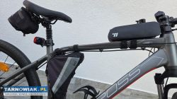 Kross evado 4.0 2022 rozm. M + akcesoria idealny - Obrazek 3