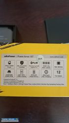 Ulefone Power 19T nowy - Obrazek 4