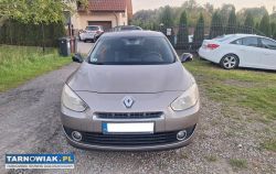 Renault Fluence 1.6 Benzyna przebieg 135 tyś. - Obrazek 2