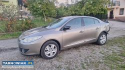 Renault Fluence 1.6 Benzyna przebieg 135 tyś. - Obrazek 1