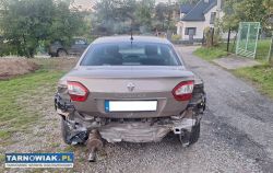 Renault Fluence 1.6 Benzyna przebieg 135 tyś. - Obrazek 3