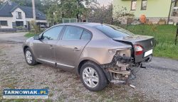 Renault Fluence 1.6 Benzyna przebieg 135 tyś. - Obrazek 4