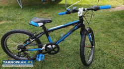 Rower 20 Diamant (Trek) Ultra alu rama 11 cali - Obrazek 1