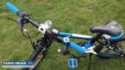 Rower 20 Diamant (Trek) Ultra alu rama 11 cali - Obrazek 3