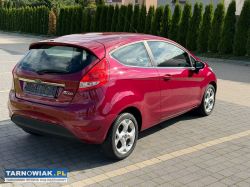 Ford fiesta*1.25*2010*titanium - Obrazek 2