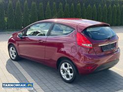 Ford fiesta*1.25*2010*titanium - Obrazek 3
