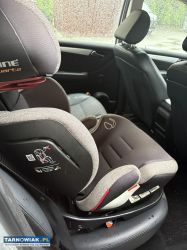 Fotelik samochodowy isofix jane iquartz 15-36 kg - Obrazek 2