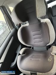 Fotelik samochodowy isofix jane iquartz 15-36 kg - Obrazek 4