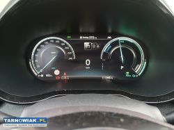 Kia xceed 2021 - Obrazek 3