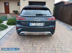 Kia xceed 2021 - Obrazek 2