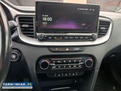 Kia xceed 2021 - Obrazek 4