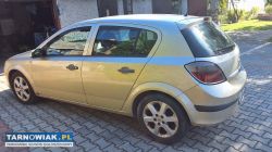 Opel astra h 1.7 cdti - Obrazek 3