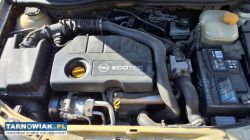 Opel astra h 1.7 cdti - Obrazek 4