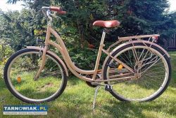 Sprzedam rower miejski Romet Angel - Obrazek 1
