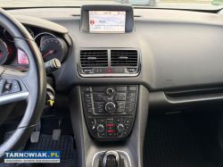 Sprzedam opel meriva 1.4 benzyna, 2012 rok prod - Obrazek 1