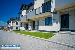 85m2 Nowe bezczynszowe z miejscami parkingowymi! - Obrazek 1