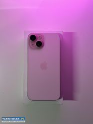 Telefon iphon 15 - Obrazek 1