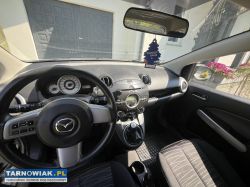 Mazda 2 - Obrazek 3