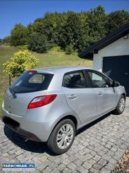Mazda 2 - Obrazek 2