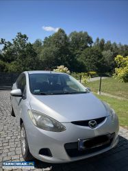 Mazda 2 - Obrazek 1