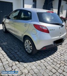 Mazda 2 - Obrazek 4