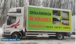 Sprzedam Ciężarowy MIdlum 12.220 tanio - Obrazek 1