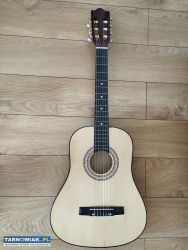 Gitara klasyczna - Obrazek 1