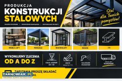 Usługi ślusarsko-spawalnicze - Obrazek 1