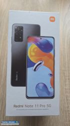 Xiaomi redmi 11 pro 5g 8 gb ram/128 gb - Obrazek 3