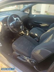 Opel corsa - Obrazek 4