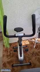 Rower Stacjonarny mało używany - Obrazek 2