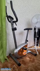 Rower Stacjonarny mało używany - Obrazek 4