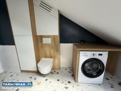 Nowe mieszkanie na nowooddanym osiedlu - 39m2. - Obrazek 4
