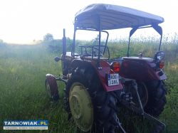 Ursus c-328 - Obrazek 4