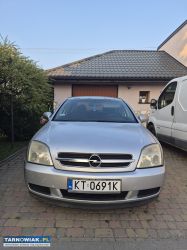 Opel vectra - Obrazek 2