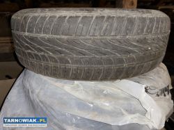 Opony letnie 185/60r15 - Obrazek 2