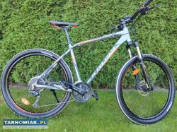 Rower Kross Hexagon R8 - rozmiar M, koło 27,5 - Obrazek 1