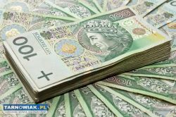Potrzebujesz szybko pieniędzy? Uzyskaj odpowiedź w - Obrazek 1