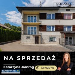 Dom z możliwością wydzielenia 2 stref mieszkalnych - Obrazek 1