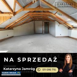 Duży dom z fotowol. na 31-arowej działce - TURZA - Obrazek 4