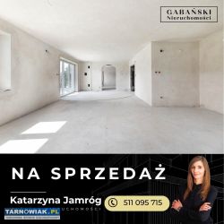 Duży dom z fotowol. na 31-arowej działce - TURZA - Obrazek 3