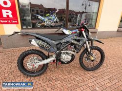 Barton nxt 250 - Obrazek 1