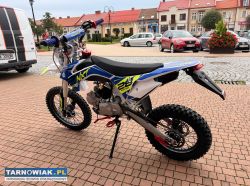 Barton nxt 125 - Obrazek 2
