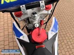 Barton nxt 125 - Obrazek 4