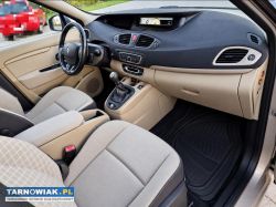 Renault grand scenic iii 1.5 dci - Obrazek 4