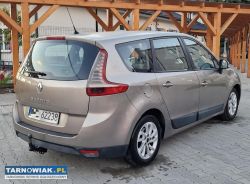Renault grand scenic iii 1.5 dci - Obrazek 3